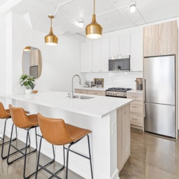 Our first move ins start in just 6 days! 🏢🚚We are so excited to welcome our residents home. Pictured above is an example of the unique kitchen finishes in The Newell building! . . . . . . #northloop #northloopmpls #minneapolisapt #warehousecharm #morthloopliving #weareflats #flatslife #industrialcharm #newapt Our first move ins start in just 6 days! 🏢🚚We are so excited to welcome our residents home. Pictured above is an example of the unique kitchen finishes in The Newell building! . . . . . . #northloop #northloopmpls #minneapolisapt #warehousecharm #morthloopliving #weareflats #flatslife #industrialcharm #newapt