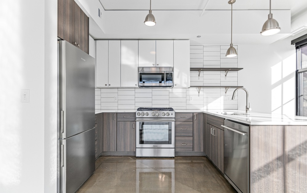 Kitchen Layout