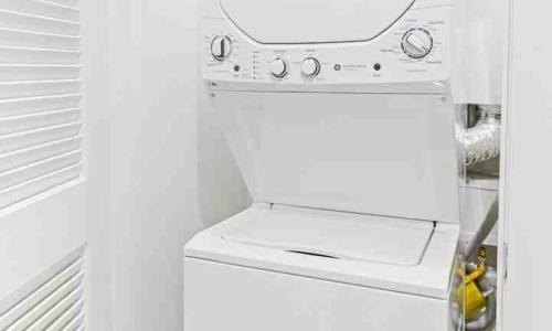 apartments for rent with in unit laundry