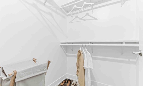apartments with storage units