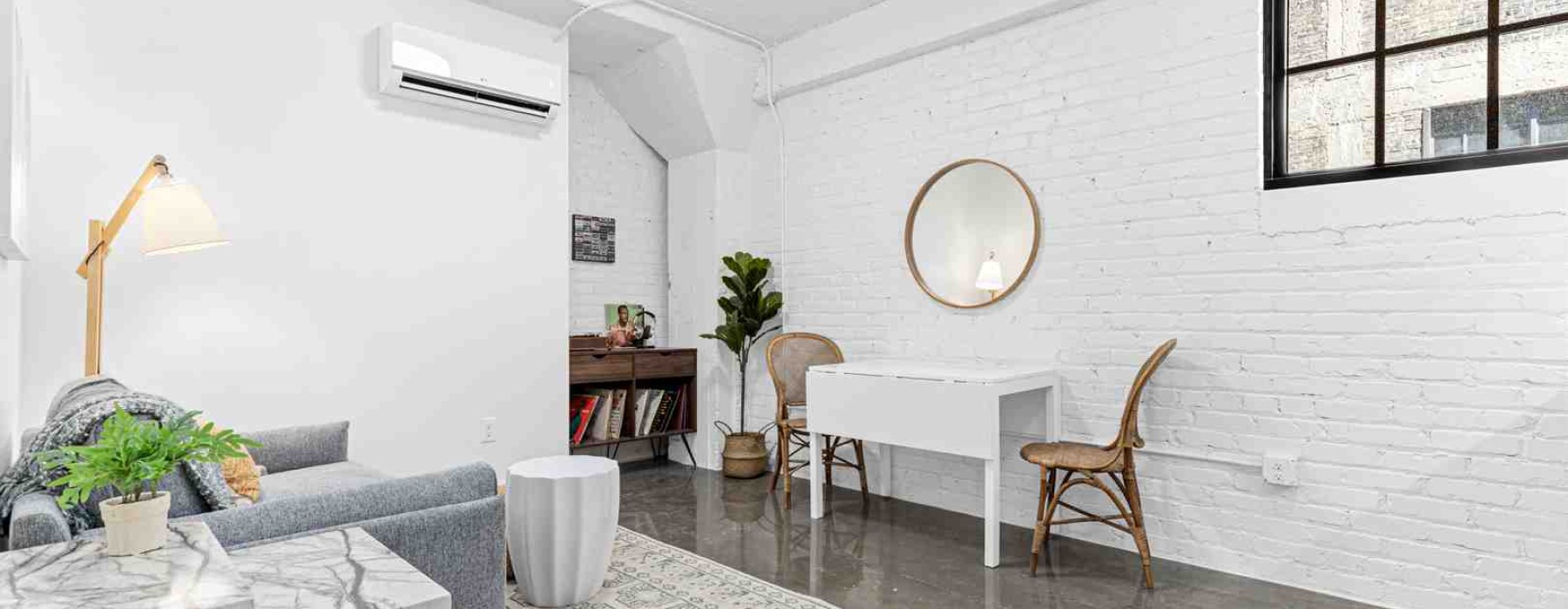 Warehouse studio apartment - warehouse studio apartment