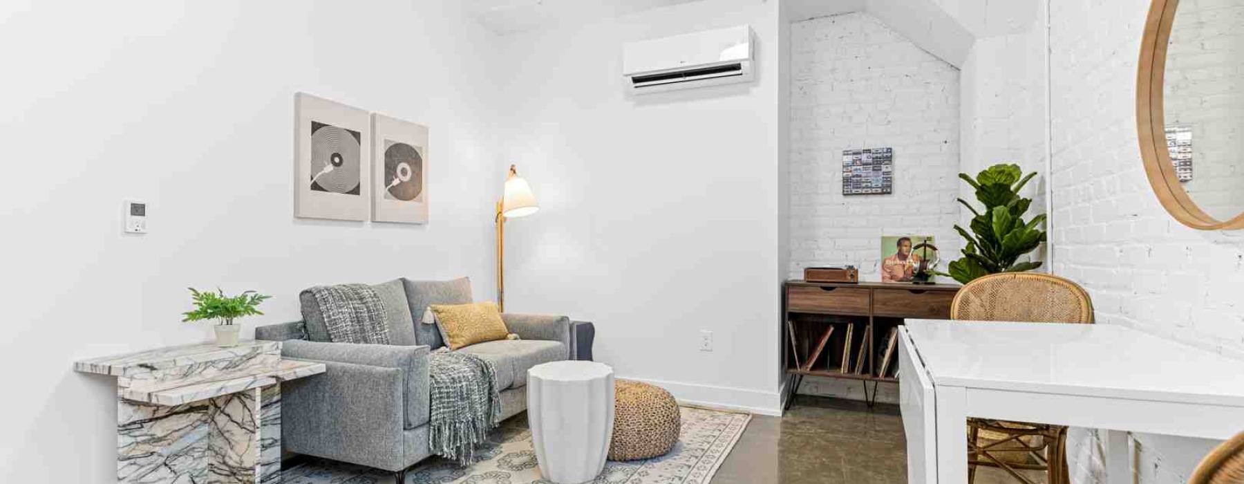 luxury apartments