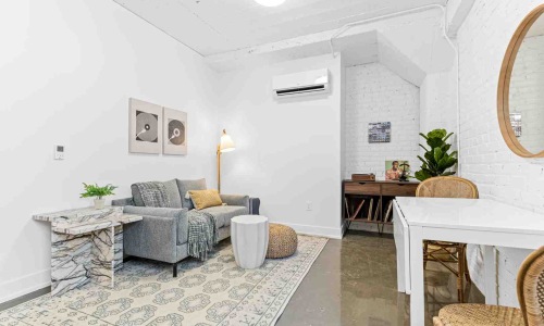 luxury apartments