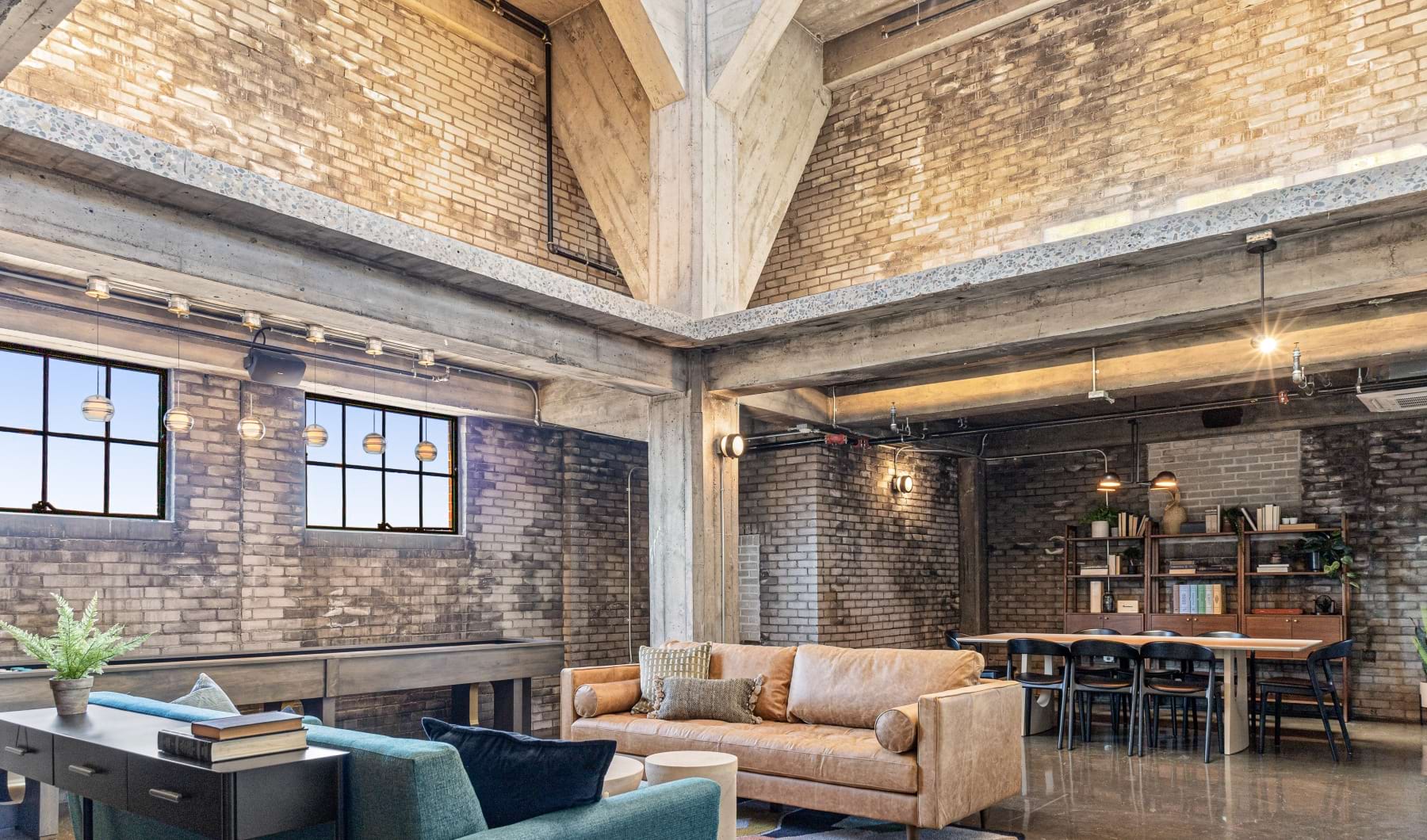 Picture of The Hall Lofts | North Loop Apartments | Minneapolis Apartments