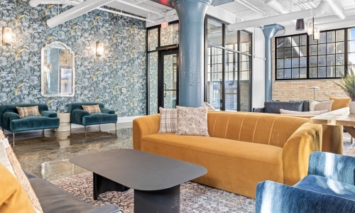 Converted Warehouse Apartment - converted warehouse apartments Converted Warehouse Apartment - converted warehouse apartments
