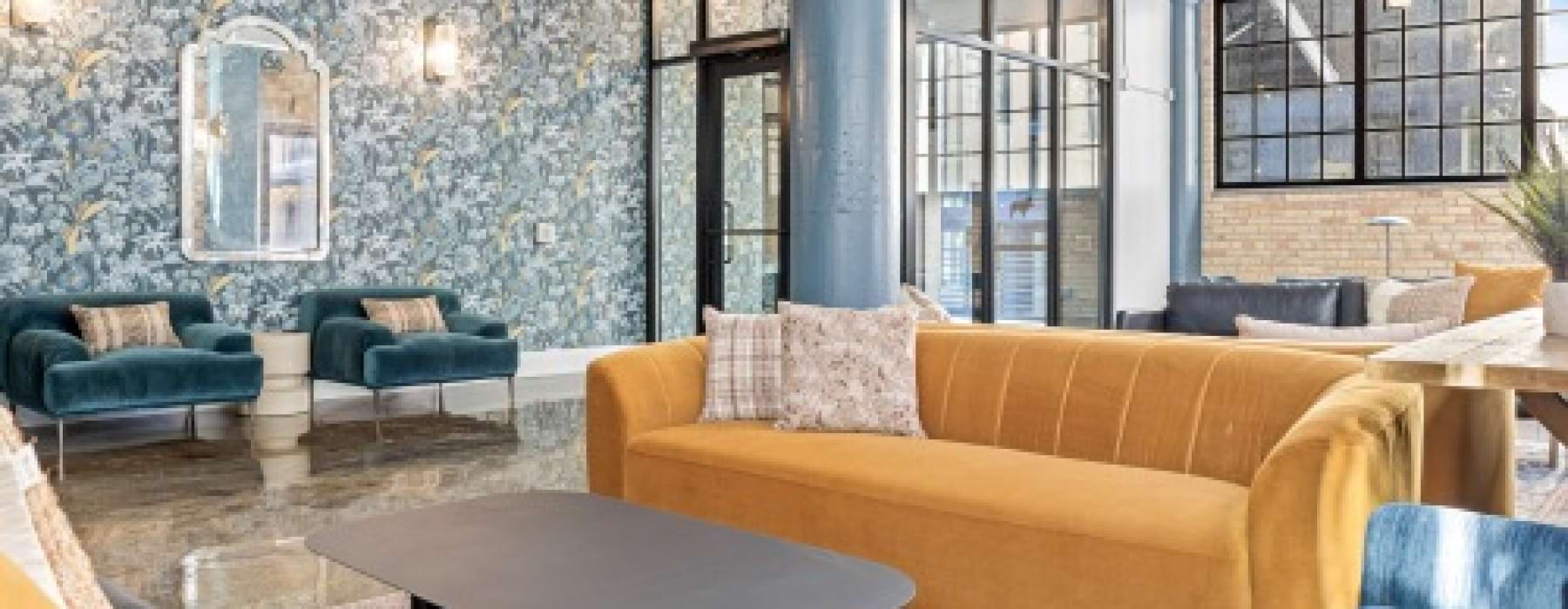 Converted Warehouse Apartment - converted warehouse apartments
