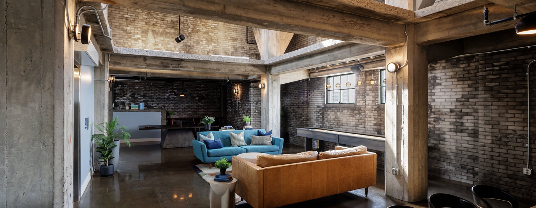 Lounge Couches