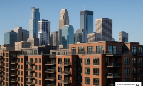 use image without graffiti - Downtown Minneapolis lofts use image without graffiti - Downtown Minneapolis lofts