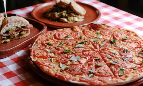 italian restaurants in north loop minneapolis
