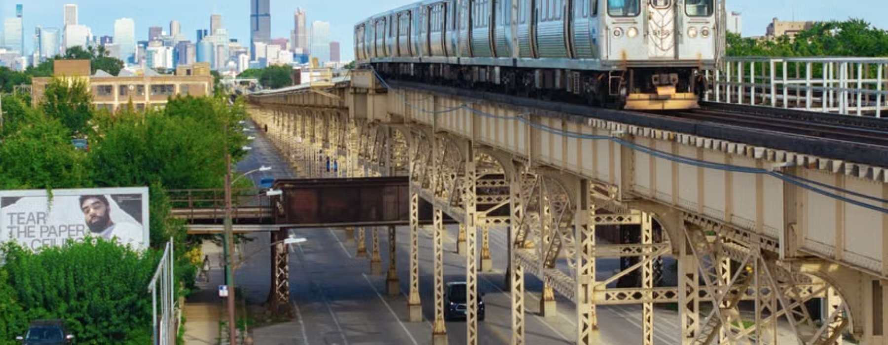 north loop neighborhood