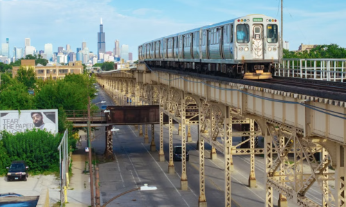 north loop neighborhood