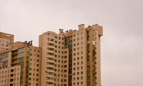 apartments on industrial drive