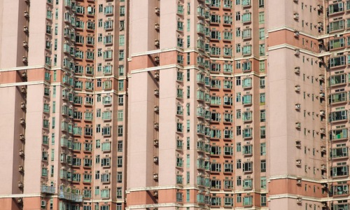 apartments with high ceilings - apartments with high ceilings