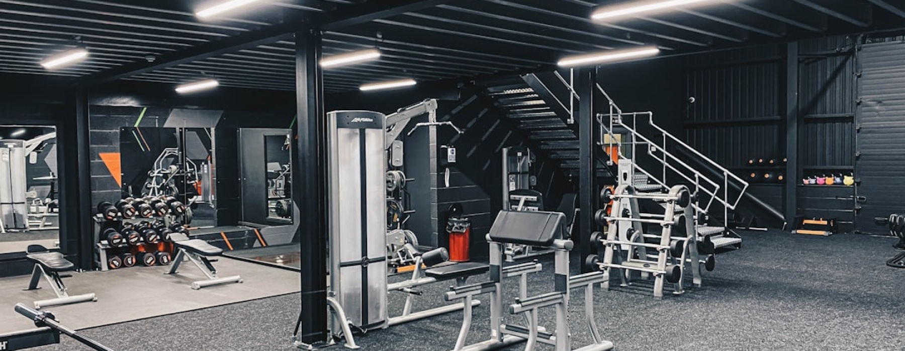 Minneapolis apartment gym - Minneapolis apartments with gym