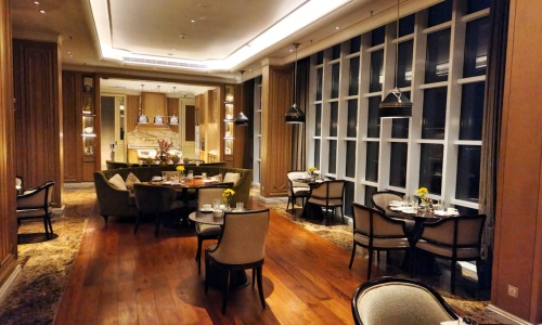 fine dining restaurant - best fine dining near me