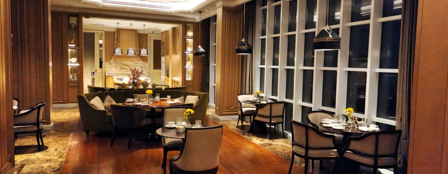 fine dining restaurant - best fine dining near me