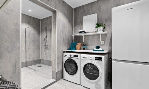 2 bedroom apartment with washer and dryer hookup laundry closet