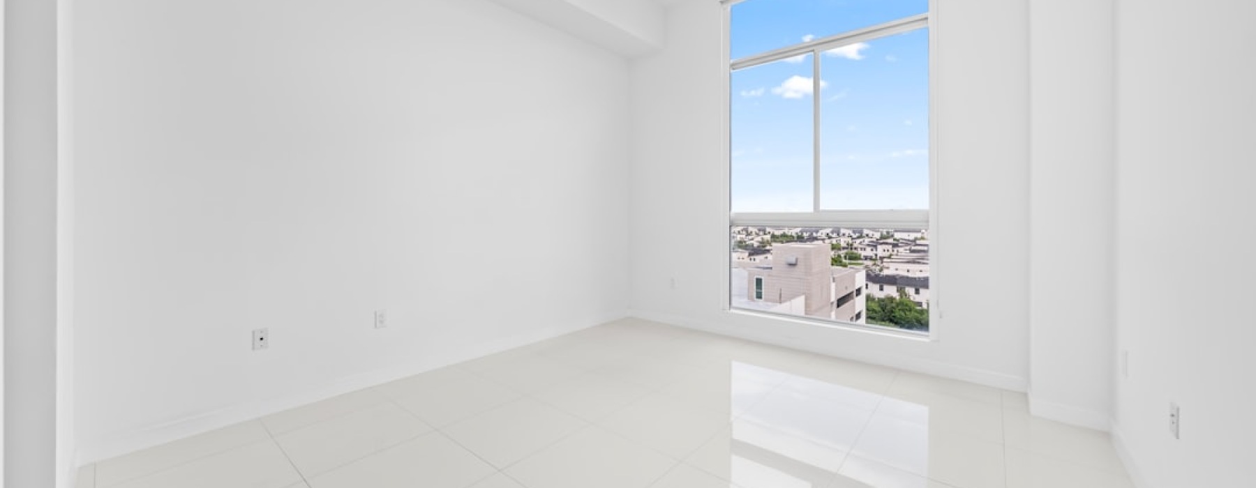 large window apartments